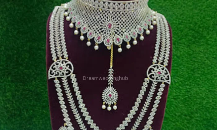 Navaratna Diamonds  Jewellers